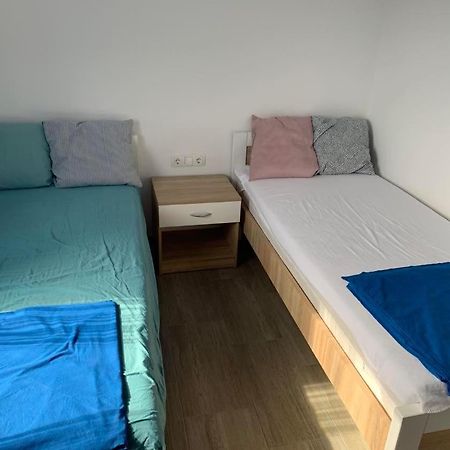 Appartamento D&W Mandre 34 Esterno foto