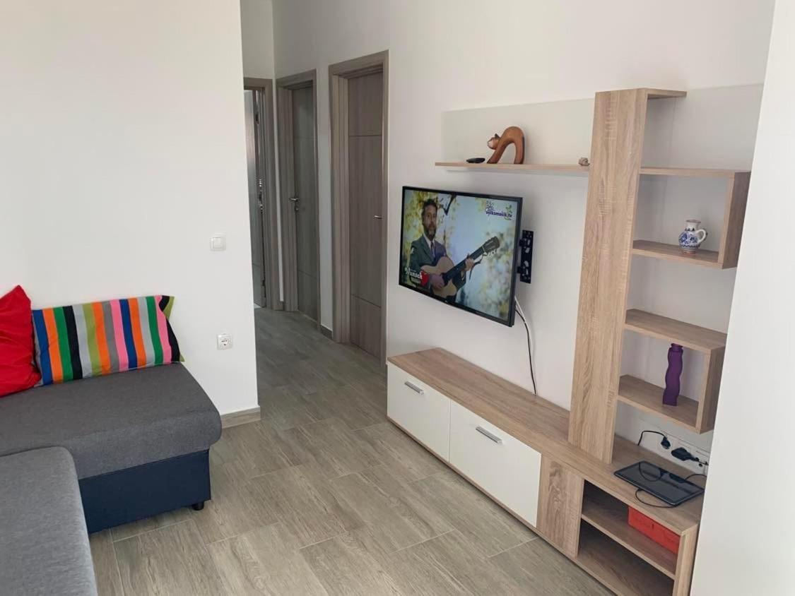 Appartamento D&W Mandre 34 Esterno foto
