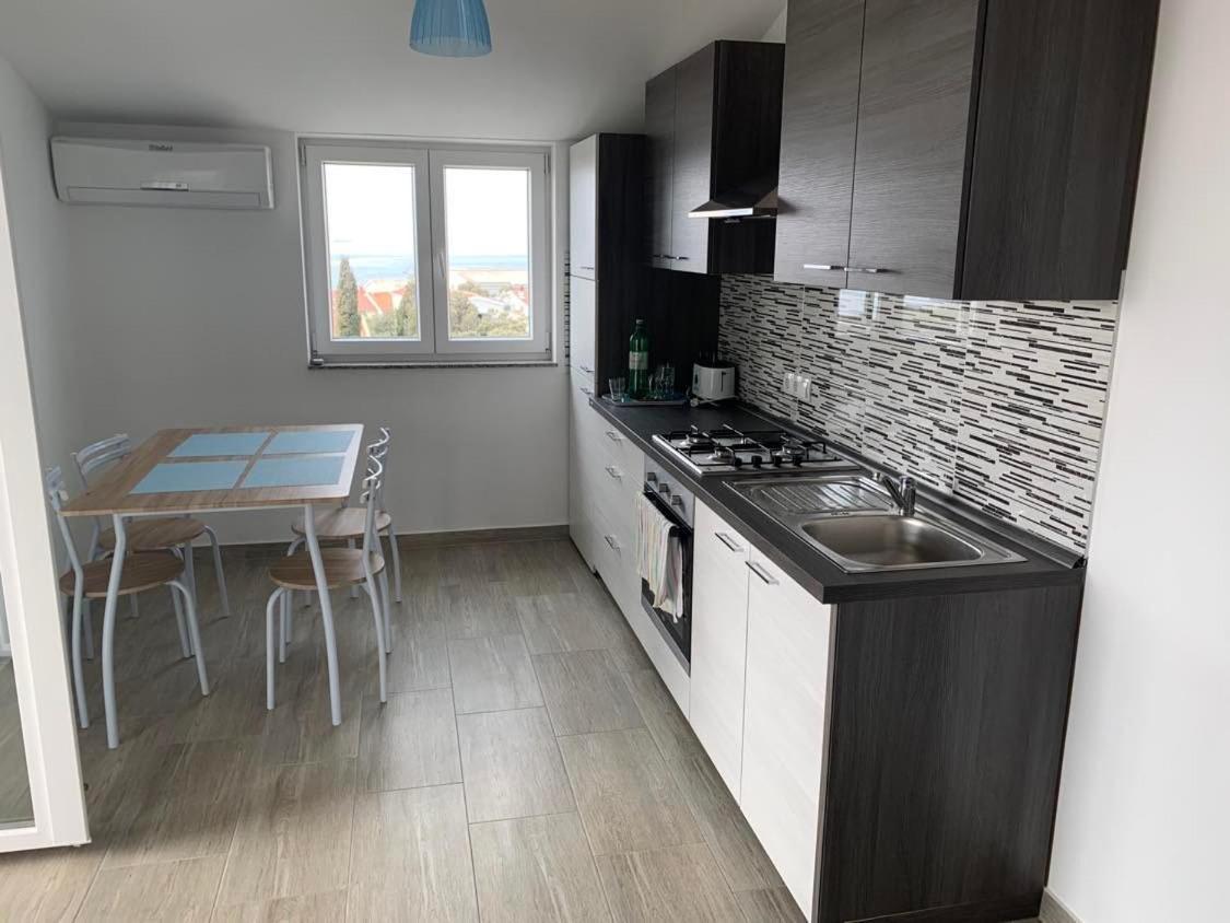 Appartamento D&W Mandre 34 Esterno foto